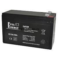 Аккумулятор Full Energy FEP-1,2 Ач