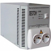ИБП Леотон-1000/2000 Гранд M