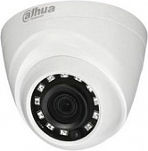 Видеокамера Dahua DH-HAC-HDW1200RP (3.6 мм) 2 Мп HDCVI видеокамера