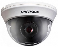 Купольная видеокамера Hikvision DS-2CC5132P