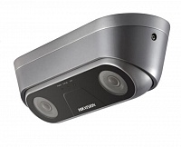 IP видеокамера c функцией подсчета людей Hikvision iDS-2XM6810F-I/C (2.0мм)