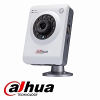 IP видеокамера Dahua DH-IPC-K6-I
