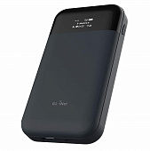 Мобильный 4G LTE WiFi роутер GL-iNet Mudi GL-E750