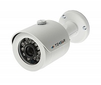 AHD Видеокамера уличная Tecsar AHDW-1M-20FI-eco