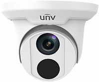 IP-видеокамера Uniview IPC3612ER3-PF28-C