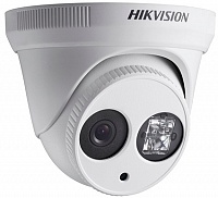 Видеокамера купольная цветная HIKVISION DS-2CE5682P-IT3