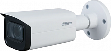 Видеокамера Dahua DH-HAC-HFW2241TUP-Z-A 2.7-13.5mm 2 МП Starlight HDCVI вариофокальная ИК