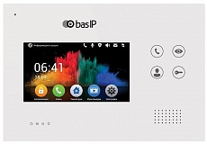 IP видеодомофон Bas IP AG-04 v3
