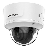 DS-2CD2785G0-IZS 8Мп IP видеокамера Hikvision с функциями IVS и детектором лиц