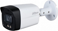 HDCVI видеокамера Dahua DH-HAC-HFW1239TLMP-LED (3.6 ММ)