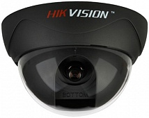 Купольная видеокамера Hikvision DS-2CC502P