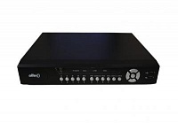 4-канальный видеорегистратор Oltec HDVR-404AVH