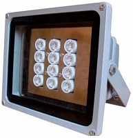 ИК-прожектор LW12-100IR30-220
