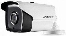 2 Мп Ultra-Low Light PoC HD видеокамера DS-2CE16D8T-IT5E (3.6 мм)