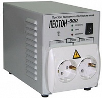 ИБП Леотон 500/600 - Стандарт