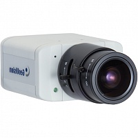 Бескорпусная IP камера на 1,3 мегапикселя с вариофокальным объективом GV-BX130D-0