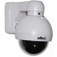 Speed Dome видеокамера Oltec LC-4810Dome