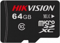 Карта памяти Hikvision HS-TF-H1 (64ГБ) MICRO-SD