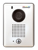 Видеопанель COMMAX DRC-40CS