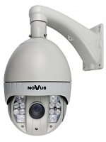 IP SpeedDome видеокамера Novus NVIP-2DN5022SD/IRH-2