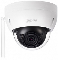 3МП IP видеокамера Dahua DH-IPC-HDBW1320E-W (3.6 мм)
