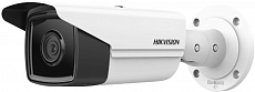 Видеокамера Hikvision DS-2CD2T23G2-2I 4mm 2 МП AcuSense Bullet камера