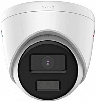 Видеокамера ColorVu Hikvision DS-2CD1347G0-L(C) 2.8мм 4 МП