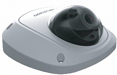 IP Wi-Fi видеокамера Hikvision DS-2CD2542FWD-IWS (2.8 мм)