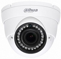 HDCVI видеокамера Dahua DH-HAC-HDW1200R-VF