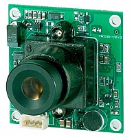 Бескорпусная камера Vision Hi-Tech VM38HQX-B36