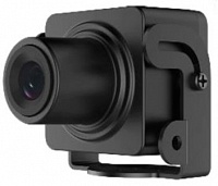 2 Мп сетевая мини-видеокамера Hikvision DS-2CD2D21G0/M-D/NF (2.8 мм)
