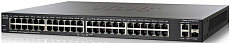 Cisco SB SG200-50P (SLM2048PT-EU)