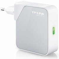 Маршрутизатор TP-Link TL-WR710N