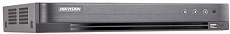 8-канальный Turbo HD видеорегистратор Hikvision DS-7208HQHI-K1