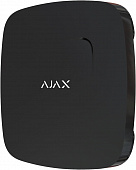 Беспроводной датчик дыма Ajax FIREPROTECT PLUS (BLACK)