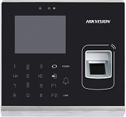 Терминал контроля доступа Hikvision DS-K1T200MF-C