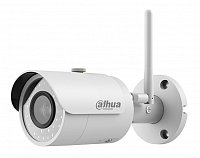 DH-IPC-HFW1235SP-W-S2 (2.8 ММ) 2Mп IP видеокамера Dahua c Wi-Fi