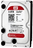 Жесткий диск Western Digital Red 3TB SATA III