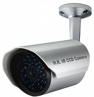 Камера видеонаблюдения Avtech KPC-149ZHP/F60-S