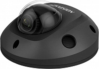 IP видеокамера Hikvision DS-2CD2543G0-IS (2.8 ММ) (ЧЁРНЫЙ)