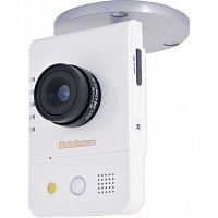 Cетевая видеокамера Brickcom CB-302Ap