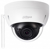 2K Wi-Fi видеокамера Dahua DH-IPC-HDBW1435EP-W