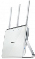 Маршрутизатор TP-Link Archer C8