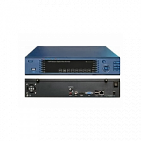 IP видеорегистратор RCI RN6100-16E