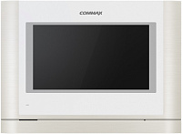 Видеодомофон Commax CDV-704MA white+pearl