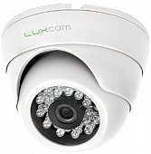 LuxCam MHD-LIS-A1080/3,6