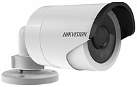 IP видеокамера Hikvision DS-2CD2032F-I (6 мм)