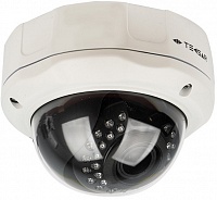 Купольная IP-видеокамера Tecsar IPD-2M-30V-poe