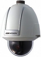 2 Мп 20х уличная IP SpeedDome Hikvision DS-2DF5284-AEL