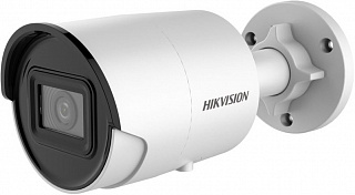 IP видеокамера Hikvision DS-2CD2086G2-IU (2.8 ММ)
